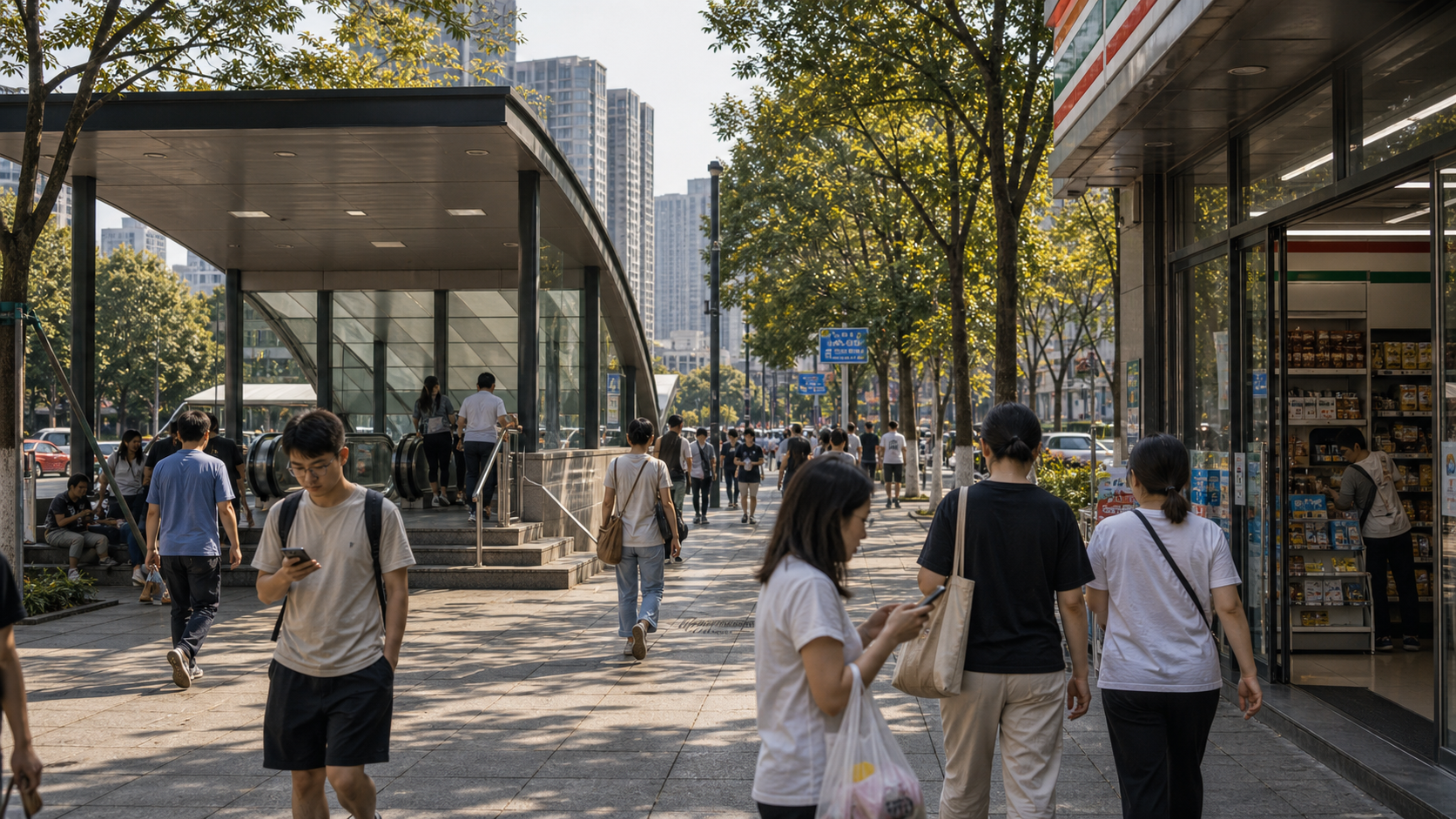 Cover image for China for First-Time Travelers: What It's Really Like