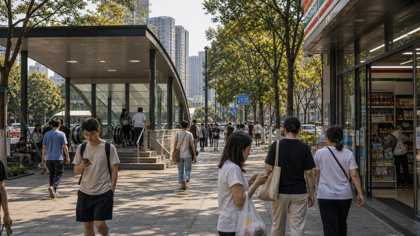 Cover image for China for First-Time Travelers: What It's Really Like