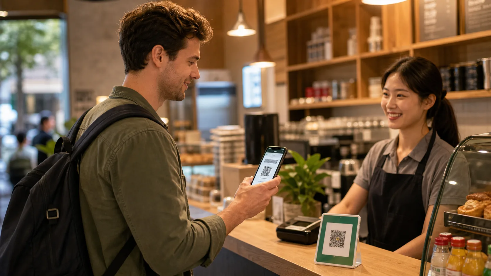 Cover image for WeChat Pay vs Alipay for Tourists in China: Which Should You Set Up First?