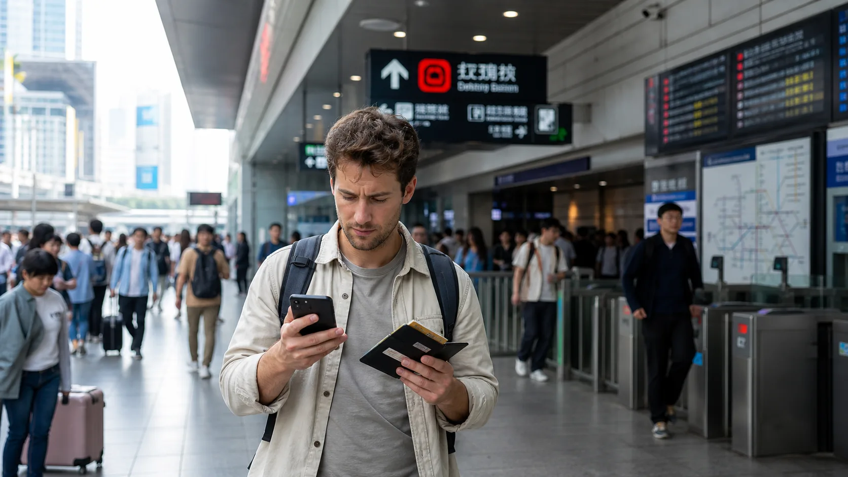 Cover image for China Travel Mistakes to Avoid on Your First Trip