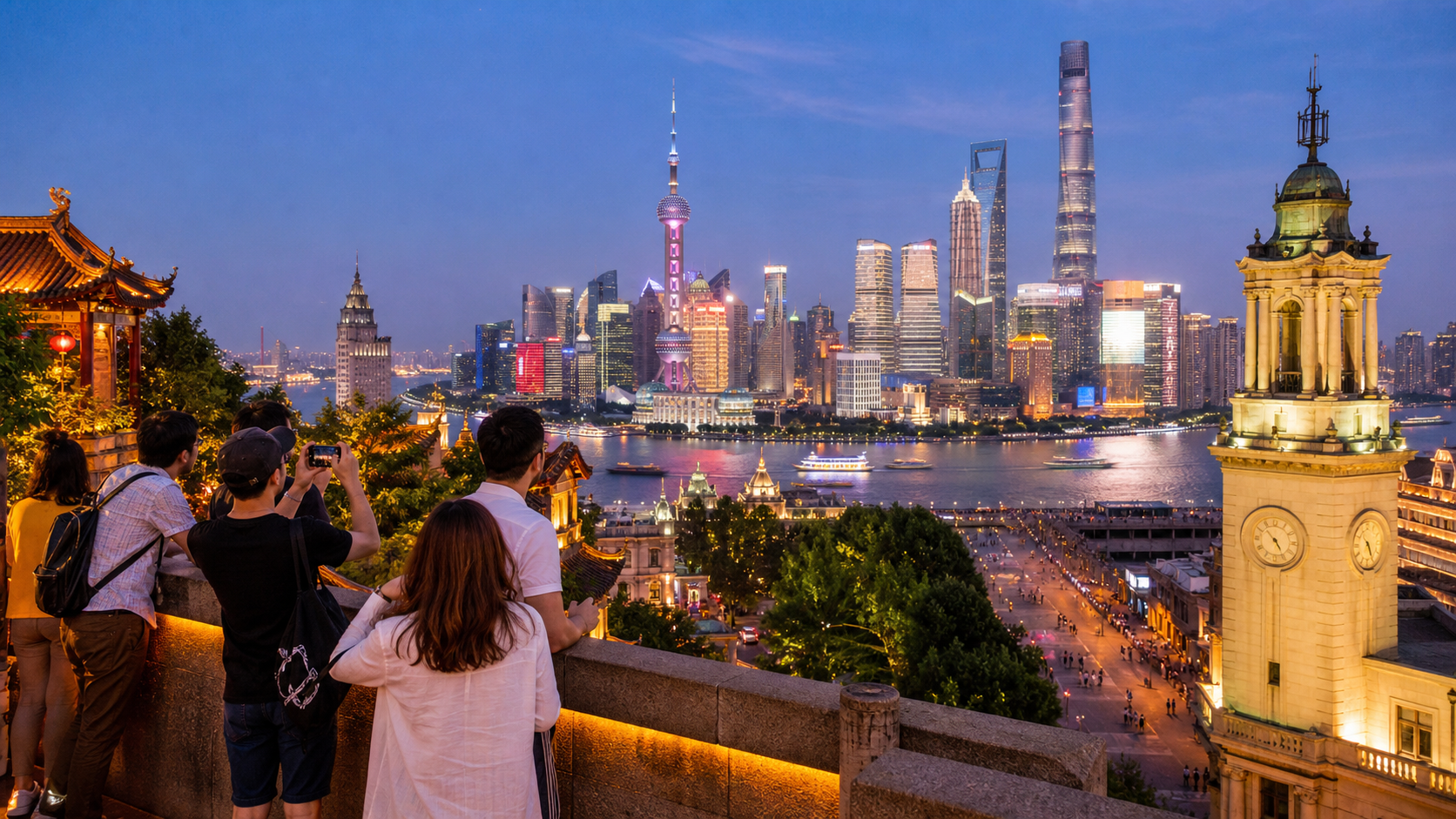 Cover image for Why Visit China in 2026? What First-Time Travelers Should Know
