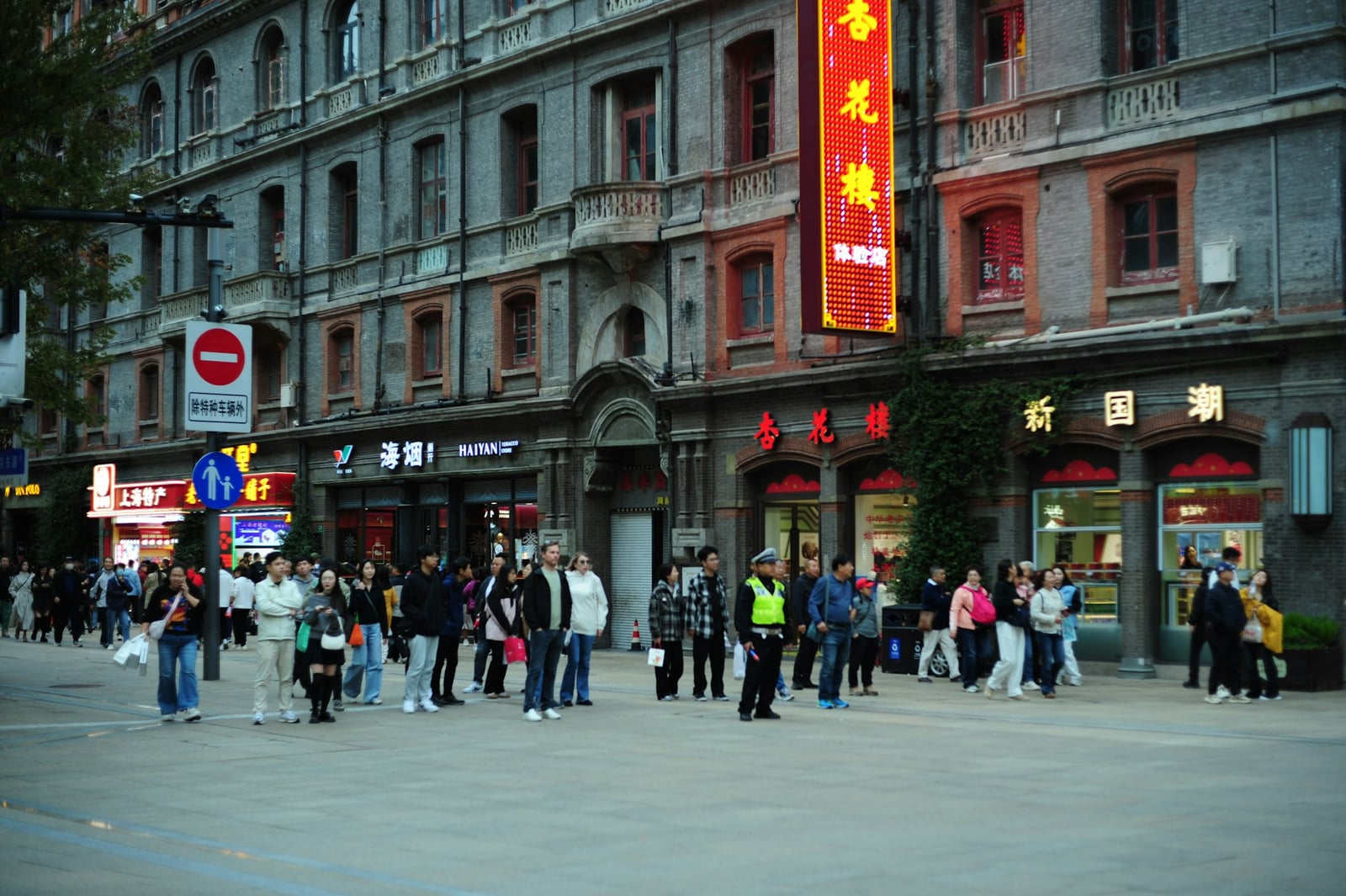 Featured article cover for How Much Does a Trip to China Cost? A Real Budget Breakdown